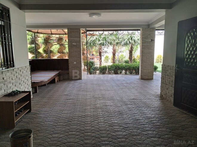 Продаётся 8-комн. дом/дача 550 м², пос. Бакиханова, photo 6 from 32