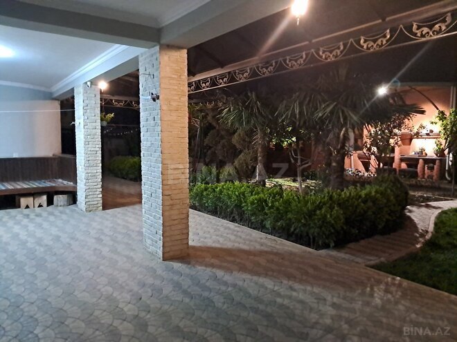 Продаётся 8-комн. дом/дача 550 м², пос. Бакиханова, photo 13 from 32