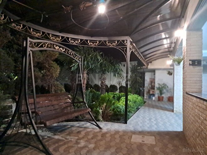 Продаётся 8-комн. дом/дача 550 м², пос. Бакиханова, photo 16 from 32