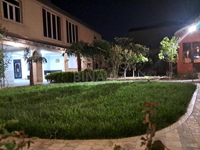 Продаётся 8-комн. дом/дача 550 м², пос. Бакиханова, photo 11 from 32