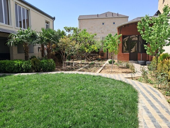 Продаётся 8-комн. дом/дача 550 м², пос. Бакиханова, photo 4 from 32