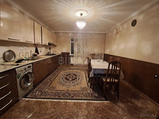 Продаётся 8-комн. дом/дача 550 м², пос. Бакиханова, photo 24 from 32