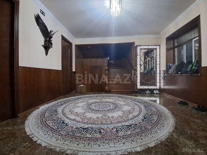 Продаётся 8-комн. дом/дача 550 м², пос. Бакиханова, photo 22 from 32