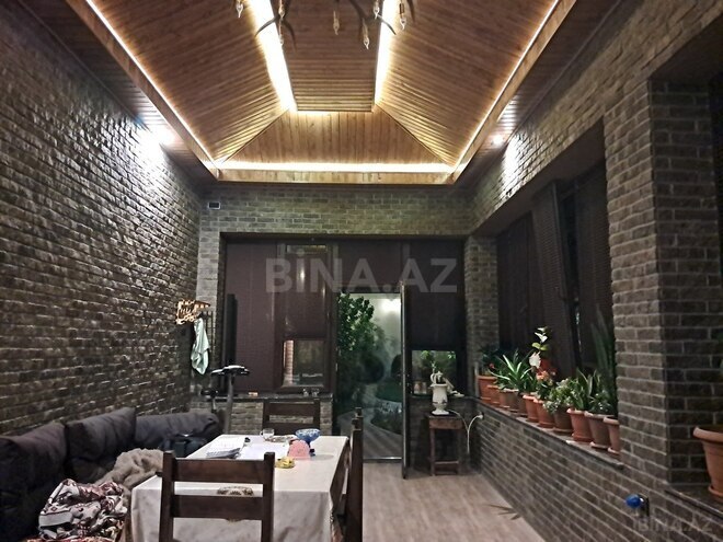 Продаётся 8-комн. дом/дача 550 м², пос. Бакиханова, photo 19 from 32