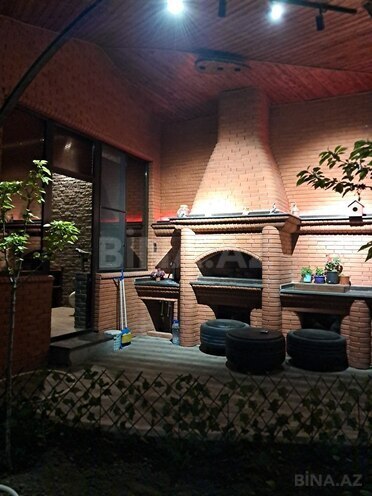 Продаётся 8-комн. дом/дача 550 м², пос. Бакиханова, photo 17 from 32