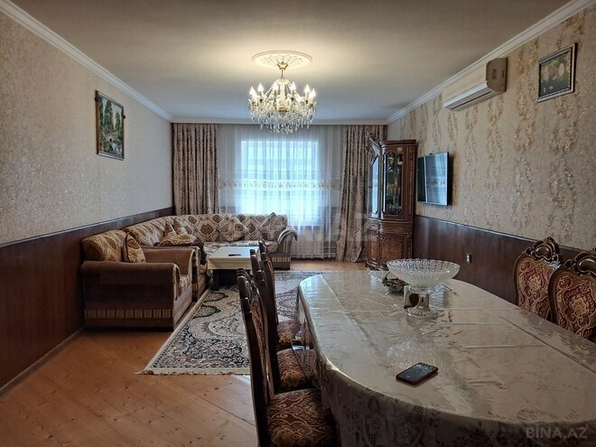 Продаётся 8-комн. дом/дача 550 м², пос. Бакиханова, photo 27 from 32