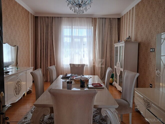 Продаётся 8-комн. дом/дача 550 м², пос. Бакиханова, photo 28 from 32