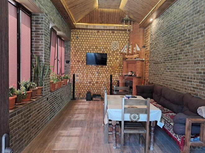 Продаётся 8-комн. дом/дача 550 м², пос. Бакиханова, photo 18 from 32