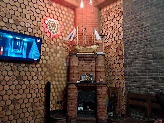 Продаётся 8-комн. дом/дача 550 м², пос. Бакиханова, photo 20 from 32