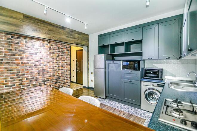 Сдаётся 2-комн. новостройка 105 м², м. Шах Исмаил Хатаи, photo 23 from 32