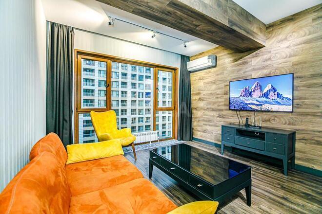 Сдаётся 2-комн. новостройка 105 м², м. Шах Исмаил Хатаи, photo 24 from 32