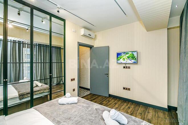 Сдаётся 2-комн. новостройка 105 м², м. Шах Исмаил Хатаи, photo 21 from 32