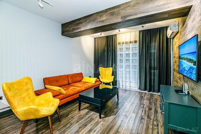 Сдаётся 2-комн. новостройка 105 м², м. Шах Исмаил Хатаи, photo 27 from 32