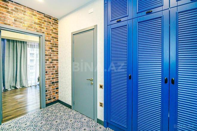 Сдаётся 2-комн. новостройка 105 м², м. Шах Исмаил Хатаи, photo 13 from 32