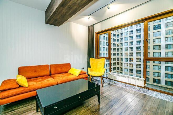 Сдаётся 2-комн. новостройка 105 м², м. Шах Исмаил Хатаи, photo 31 from 32