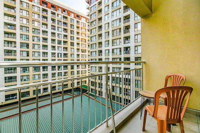 Сдаётся 2-комн. новостройка 105 м², м. Шах Исмаил Хатаи, photo 18 from 32