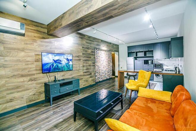 Сдаётся 2-комн. новостройка 105 м², м. Шах Исмаил Хатаи, photo 16 from 32