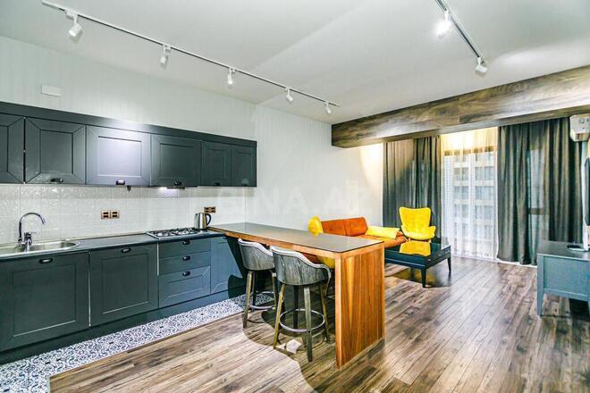 Сдаётся 2-комн. новостройка 105 м², м. Шах Исмаил Хатаи, photo 29 from 32