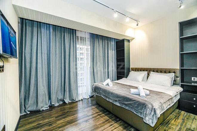 Сдаётся 2-комн. новостройка 105 м², м. Шах Исмаил Хатаи, photo 26 from 32