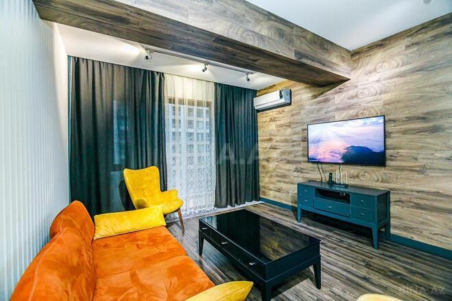 Сдаётся 2-комн. новостройка 105 м², м. Шах Исмаил Хатаи, photo 20 from 32