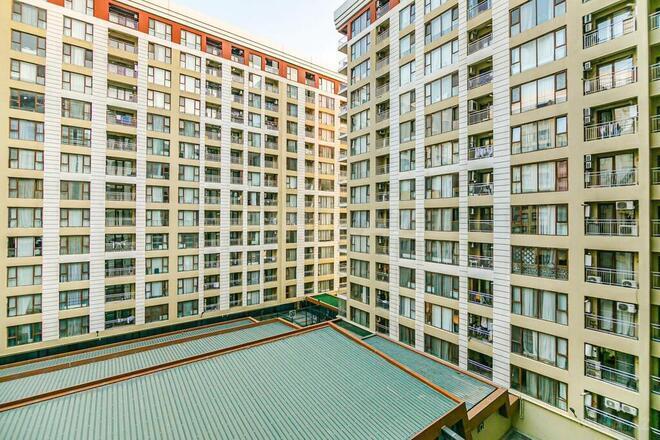 Сдаётся 2-комн. новостройка 105 м², м. Шах Исмаил Хатаи, photo 22 from 32