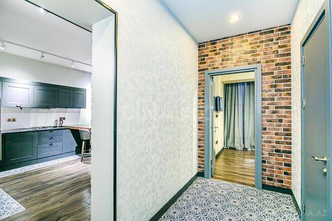 Сдаётся 2-комн. новостройка 105 м², м. Шах Исмаил Хатаи, photo 3 from 32