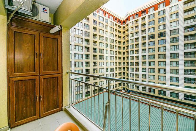 Сдаётся 2-комн. новостройка 105 м², м. Шах Исмаил Хатаи, photo 6 from 32