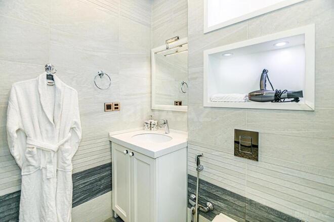 Сдаётся 2-комн. новостройка 105 м², м. Шах Исмаил Хатаи, photo 9 from 32