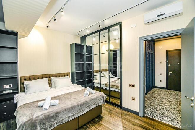 Сдаётся 2-комн. новостройка 105 м², м. Шах Исмаил Хатаи, photo 11 from 32