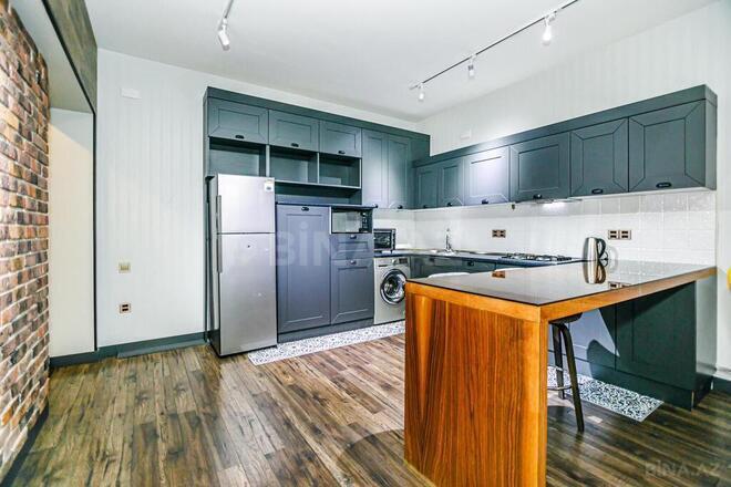 Сдаётся 2-комн. новостройка 105 м², м. Шах Исмаил Хатаи, photo 4 from 32