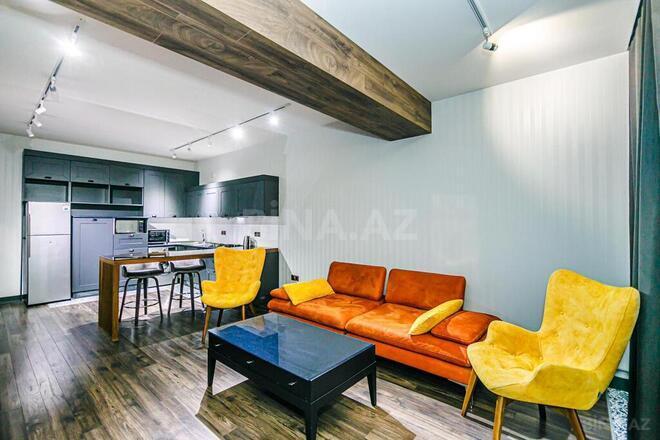 Сдаётся 2-комн. новостройка 105 м², м. Шах Исмаил Хатаи, photo 15 from 32