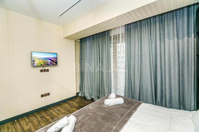 Сдаётся 2-комн. новостройка 105 м², м. Шах Исмаил Хатаи, photo 30 from 32