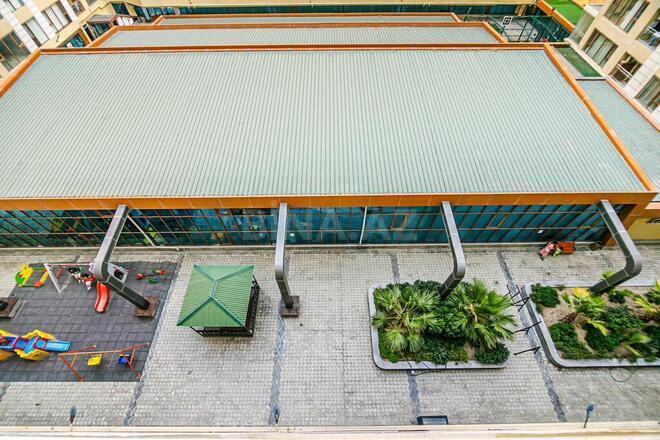 Сдаётся 2-комн. новостройка 105 м², м. Шах Исмаил Хатаи, photo 19 from 32