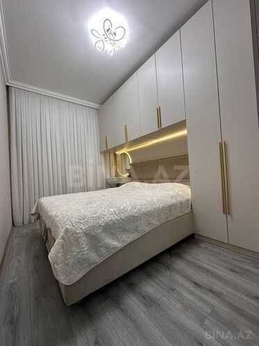 Сдаётся 2-комн. новостройка 50 м², м. 20 января, photo 1 from 8