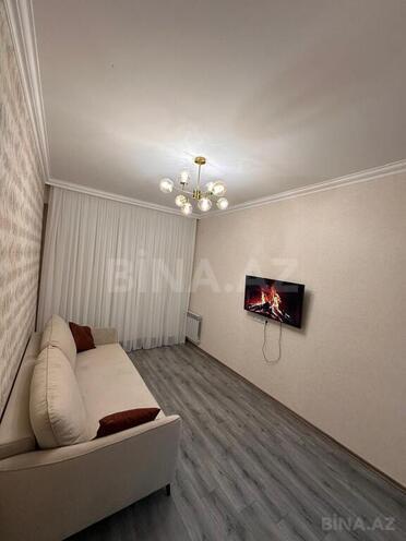 Сдаётся 2-комн. новостройка 50 м², м. 20 января, photo 4 from 8