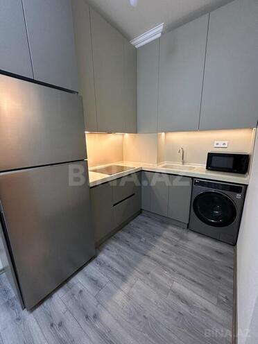 Сдаётся 2-комн. новостройка 50 м², м. 20 января, photo 7 from 8