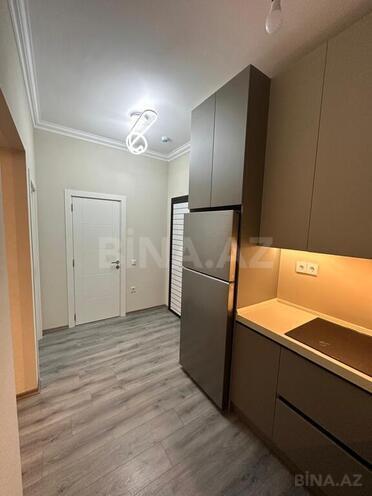 Сдаётся 2-комн. новостройка 50 м², м. 20 января, photo 6 from 8