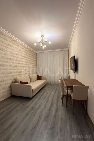 Сдаётся 2-комн. новостройка 50 м², м. 20 января, photo 5 from 8