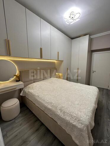Сдаётся 2-комн. новостройка 50 м², м. 20 января, photo 3 from 8
