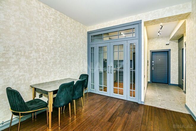 Сдаётся 2-комн. новостройка 105 м², м. Шах Исмаил Хатаи, photo 11 from 32