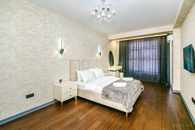 Сдаётся 2-комн. новостройка 105 м², м. Шах Исмаил Хатаи, photo 13 from 32