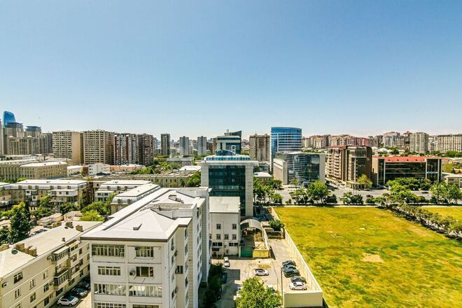 Сдаётся 2-комн. новостройка 105 м², м. Шах Исмаил Хатаи, photo 4 from 32