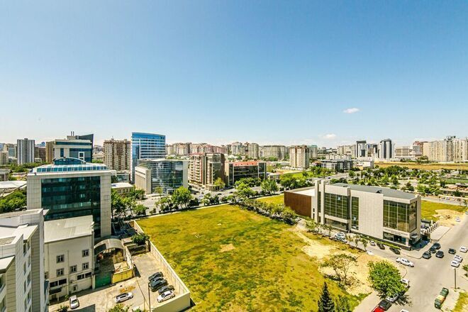 Сдаётся 2-комн. новостройка 105 м², м. Шах Исмаил Хатаи, photo 9 from 32