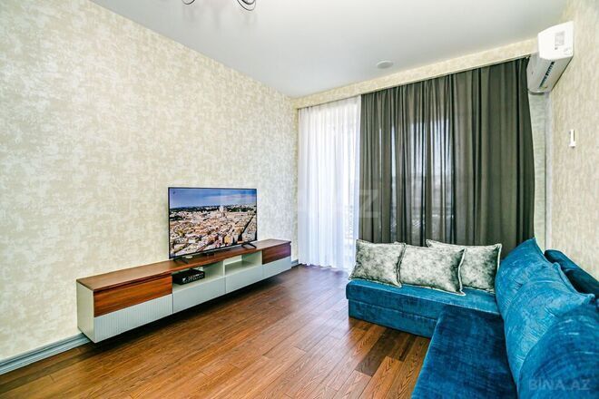 Сдаётся 2-комн. новостройка 105 м², м. Шах Исмаил Хатаи, photo 5 from 32