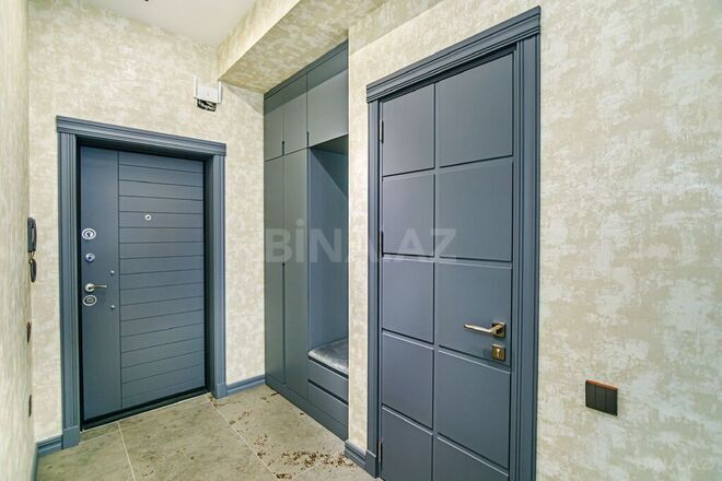 Сдаётся 2-комн. новостройка 105 м², м. Шах Исмаил Хатаи, photo 27 from 32