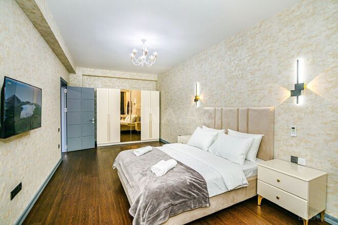 Сдаётся 2-комн. новостройка 105 м², м. Шах Исмаил Хатаи, photo 6 from 32