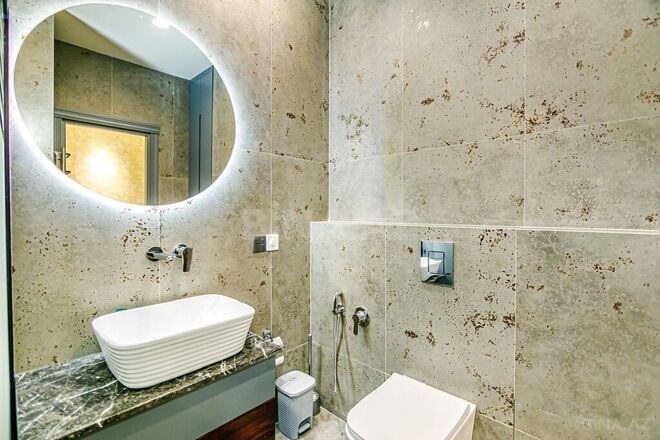 Сдаётся 2-комн. новостройка 105 м², м. Шах Исмаил Хатаи, photo 7 from 32