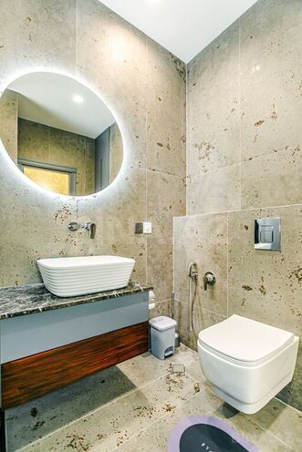 Сдаётся 2-комн. новостройка 105 м², м. Шах Исмаил Хатаи, photo 30 from 32