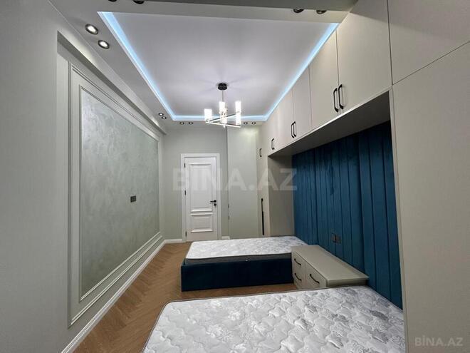 Satılır 3 otaqlı yeni tikili 134.8 m², 28 May m., photo 15 from 20