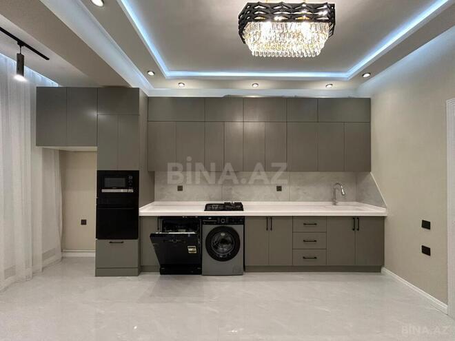 Satılır 3 otaqlı yeni tikili 134.8 m², 28 May m., photo 12 from 20